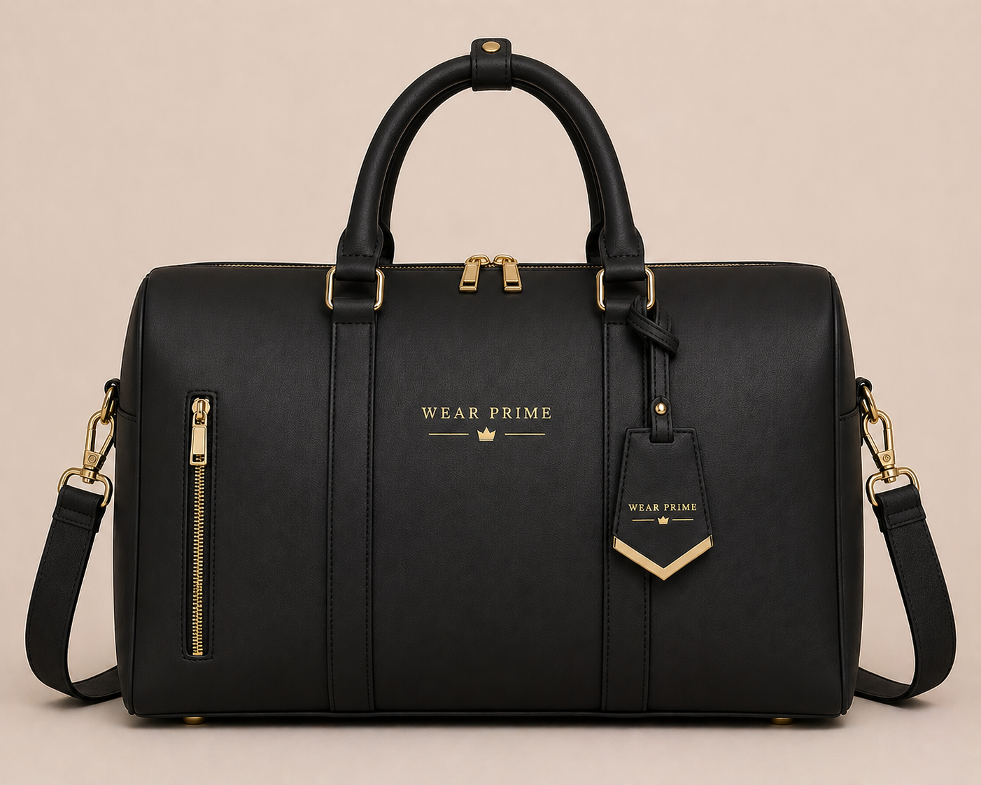 Wear Prime Torvix Weekender Bag