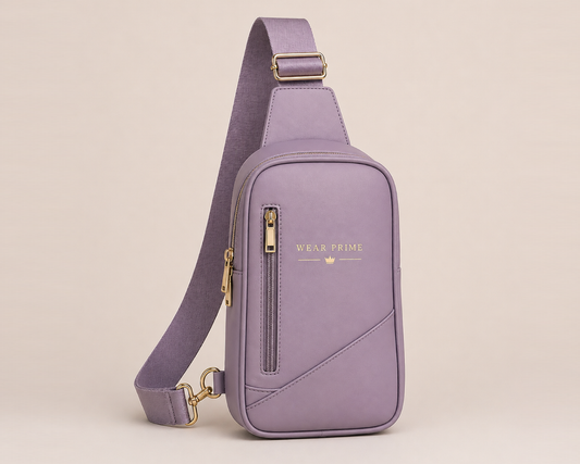 Wear Prime Cavero Sling Bag