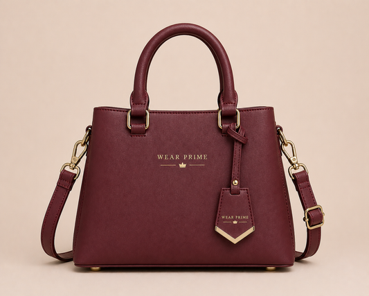 Wear Prime Elvara Mini Bag