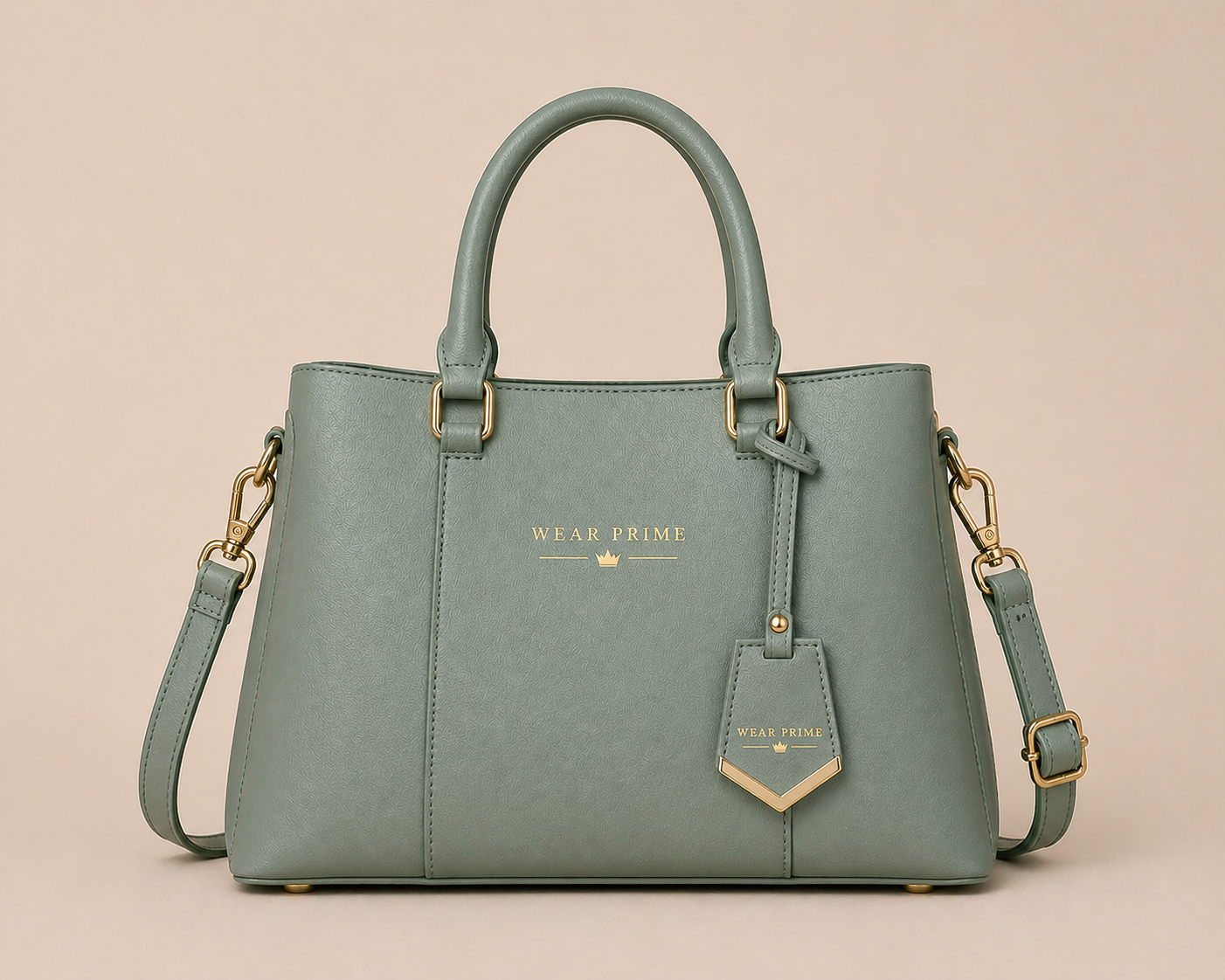 Wear Prime Orvella Luxe Bag