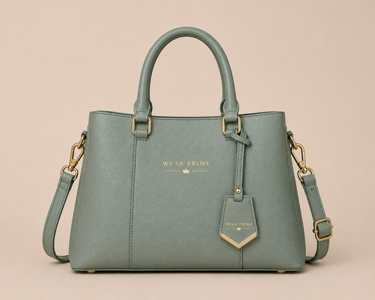 Wear Prime Orvella Luxe Bag