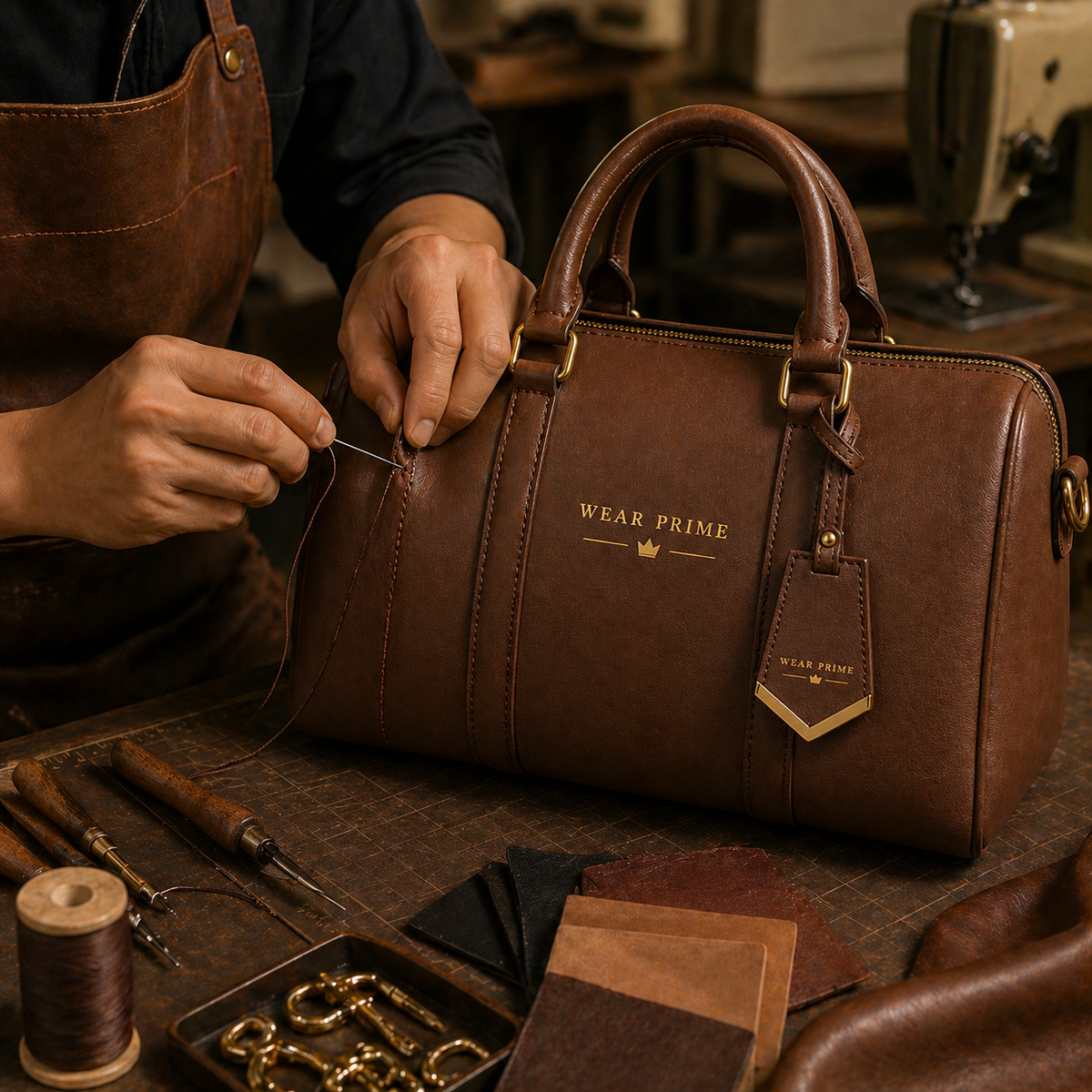 Expert Craftsmanship