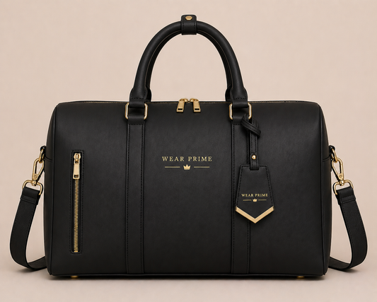 Wear Prime Torvix Weekender Bag
