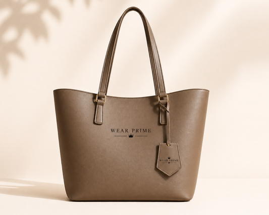 Wear Prime Velmora Tote