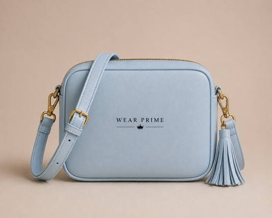 Wear Prime Zenvy Crossbody Bag